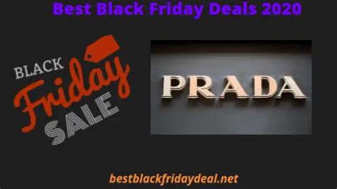 prada canada black friday|prada black friday sale.